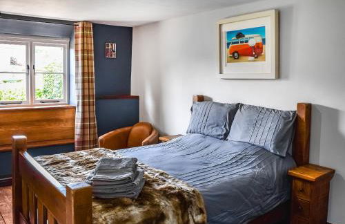 Juniper Cottage - Foto 19