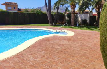 Chalet en la almadrava - Foto 19