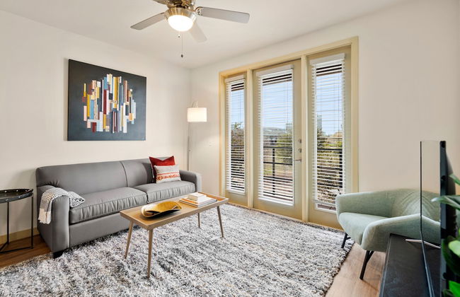 Kasa Love Field-Medical District Dallas - Foto 36