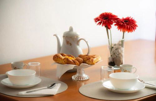 Antica Dimora - Foto 21