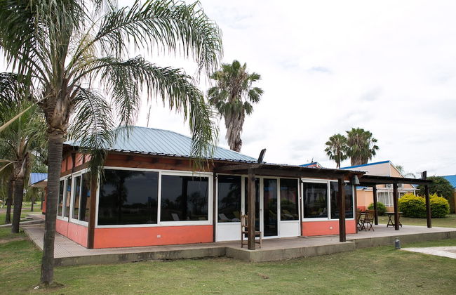 Cabañas Marina House - Foto 19