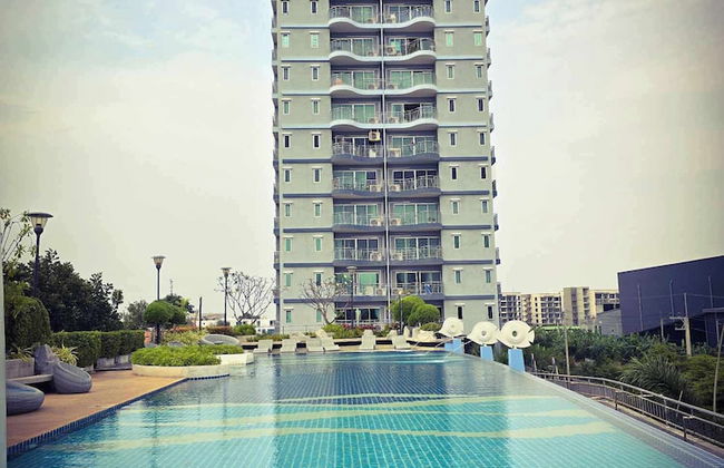 Appartement Cosy sea view - Foto 16