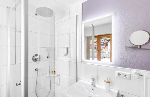 Soho Mountain Chalet - Pool und Sauna - Foto 49