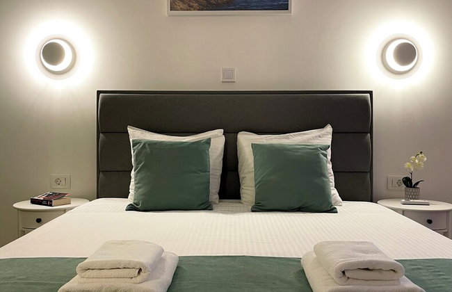 Bofani Apartments Budva - Foto 7