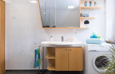 Schmidt`s Eppelborner Ferienwohnung - Foto 23