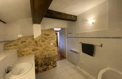 Cosy former bakery house with communal swimming pool - Foto 8