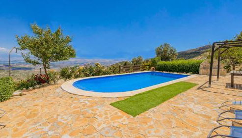 El Carpintero Íllora by Ruralidays - Photo 2