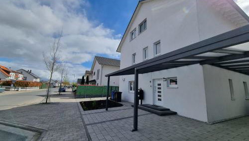 Wunderschöne und helle Wohnung - Foto 5