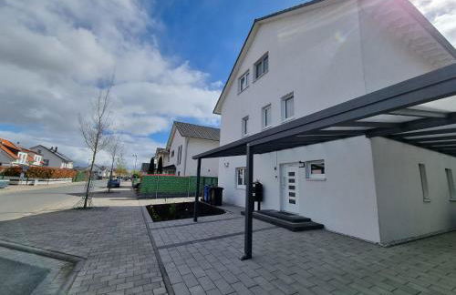 Wunderschöne und helle Wohnung - Foto 5