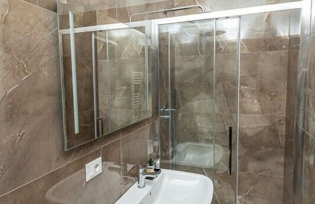 Suebi Rooms and Apartments - Foto 28