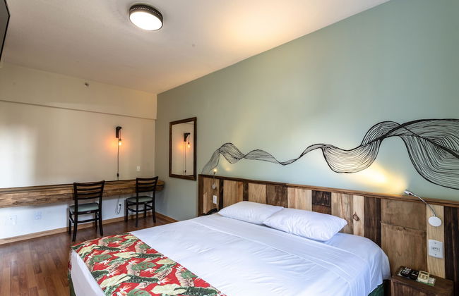 Eko Residence Hotel - Foto 33