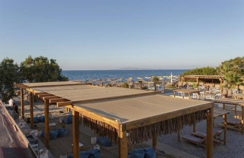 Ammos Beachfront Luxury Apartment - Foto 29