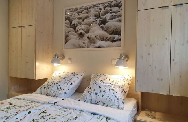 Holiday Home Chalet Wilde Wiese - Foto 5