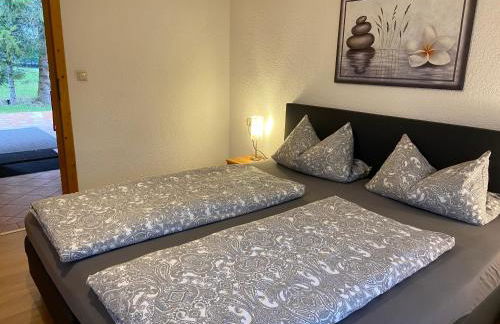 Ferienhaus Veronika mit 2000qm Garten und Bergblick - Photo 22