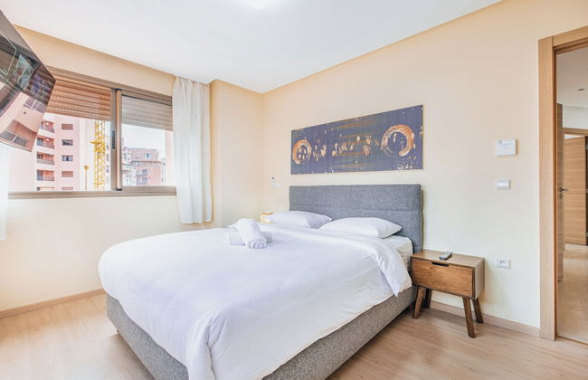 Migdal Gueliz Apart Hôtel, by résidence Hamza - Foto 12