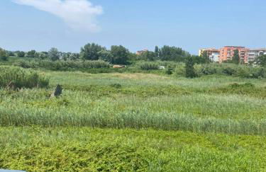 Spacious apartment in Isola Verde for 5 people Ca' Zadra - Foto 13