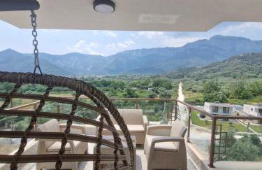 Smaragdos Thassos Boutique Suites - Foto 14