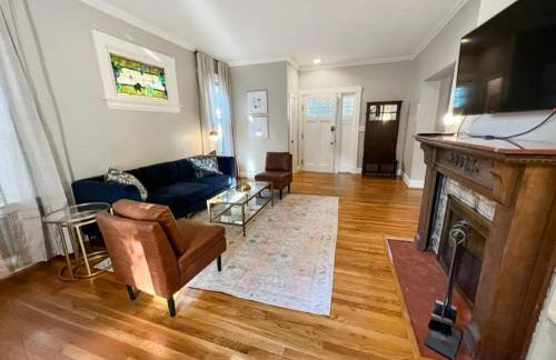 Cute & Cozy 2 bed 1 and a half bath Oakley - Foto 12