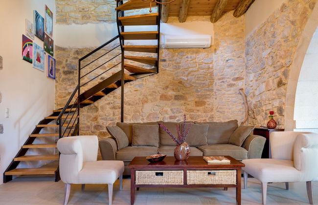 Olga s Filoxenia - Villa Aladanos - Foto 24