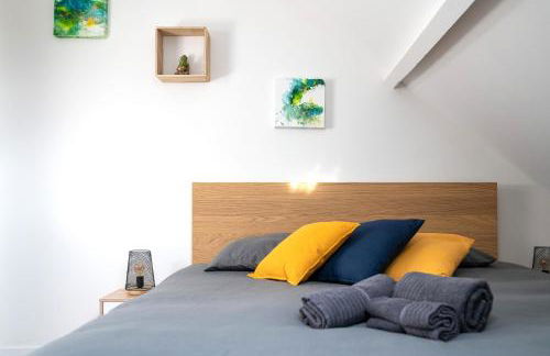 Malaka Home Anzin - Foto 65