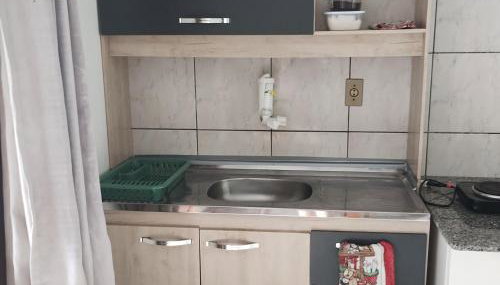 Casa das Embaúbas 02 - Foto 4