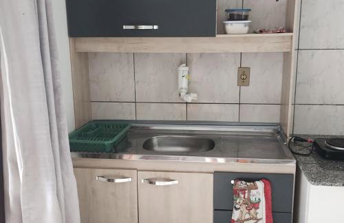 Casa das Embaúbas 02 - Foto 4