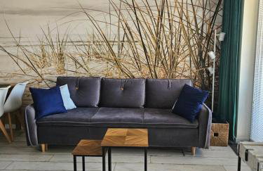 Apartament Powstańców A23 z dostępem do basenu BALTIC APARTAMENT - Foto 1