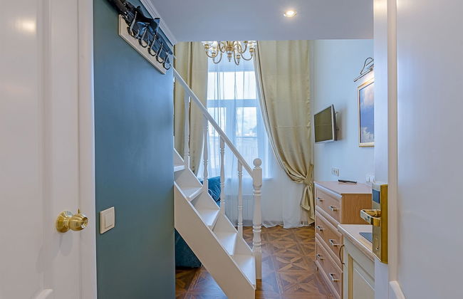 ColorSpb ApartHotel Artist's House - Foto 70