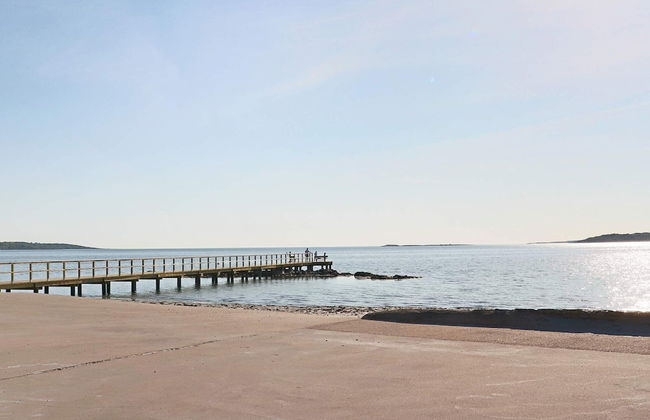 4 Star Holiday Home in Frillesas-by Traum - Foto 20