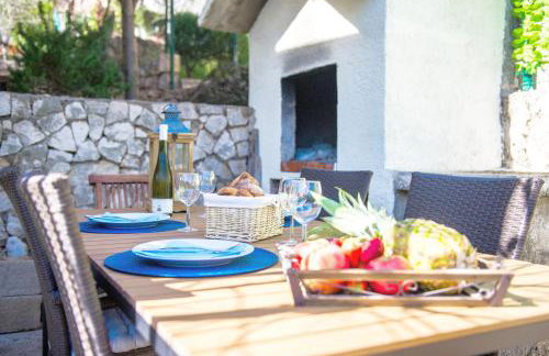 Villa Madu --- entire private villa with jacuzzi - Foto 25