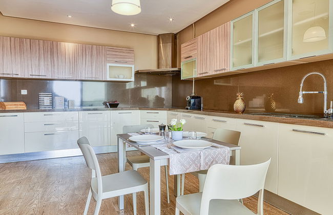 ADAM Hotel Suites - Foto 26