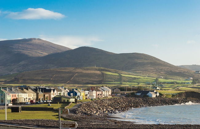 Large House With Adjoining Cottage Close to Waterville - Foto 62