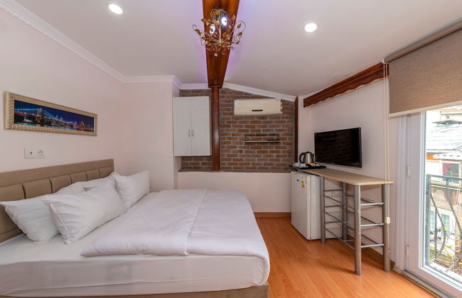 Taksim City Suites - Foto 14