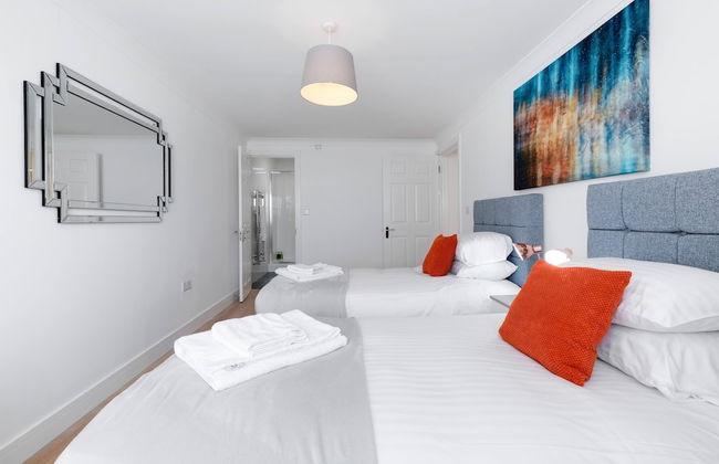 Pinewood 1 &2 Bedroom Apt. by Arista Living - Foto 6