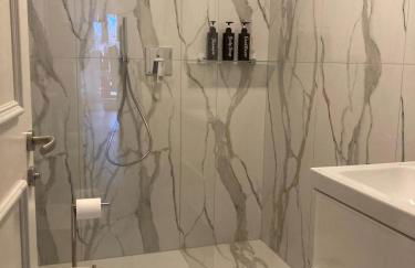 Renoviertes Apartment mit Terrasse an der Piste mit kostenlosen WiFi - Foto 2