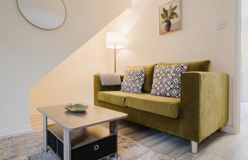 Modern and Stylish Home away from Home - Foto 18