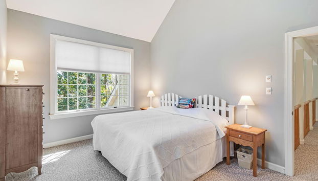 Fields END Road 64 - Foto 4, Habitación