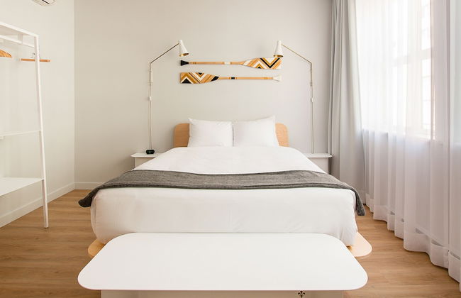 Les Lofts Charest - By Les Lofts Vieux-Quebec - Photo 21