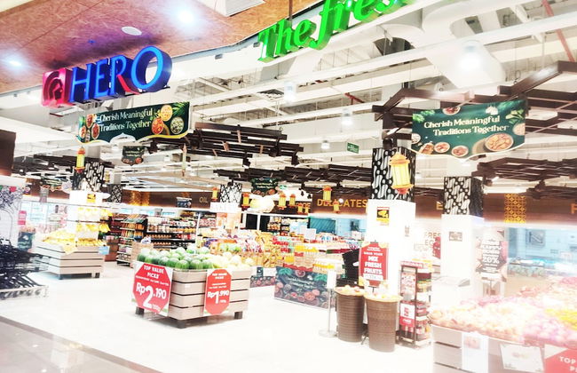 Grand Kamala Lagoon by 21 Room - Foto 78