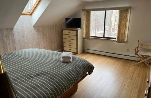 Bluebird Cottage - Large all season getaway - Foto 32