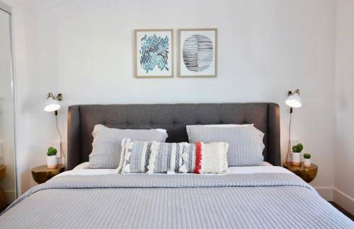 Los Angeles Premium City Suites - Free Secured Parking - Foto 59