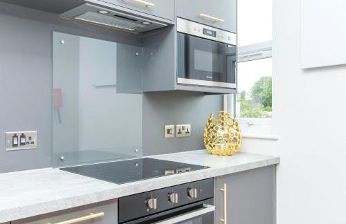 Coldharbour Suites - Foto 44