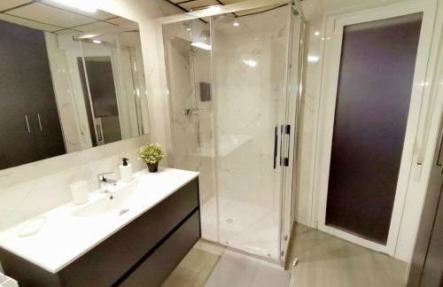 La balconada de la Aljafería con parking privado - Foto 18