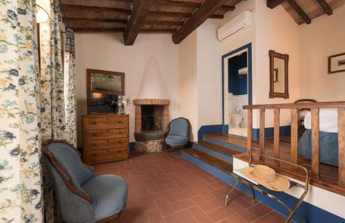 Relais Poggio Borgoni - Foto 144