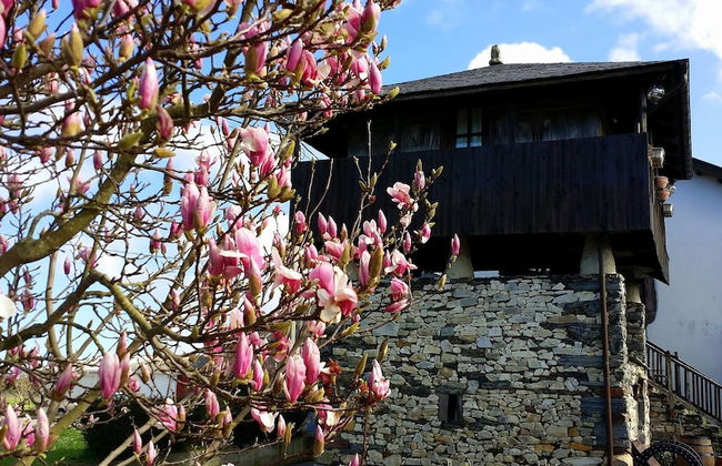 Casa La Fonte - Foto 36