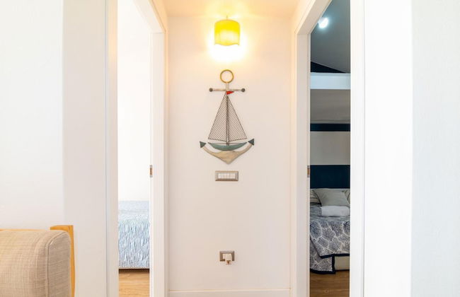 Welcomely - Casa Dei Marinai - Foto 34