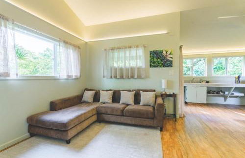 PonoMana Oasis's - Zen Cottage - Foto 7