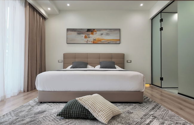 CC LUX Suites - Photo 21