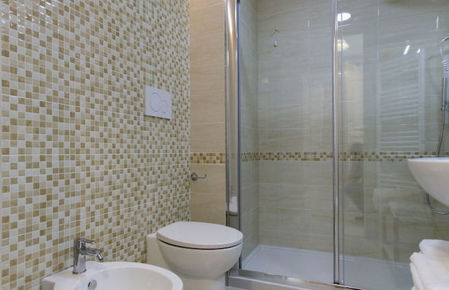 Brezza Marina Luxury Rooms - Foto 22