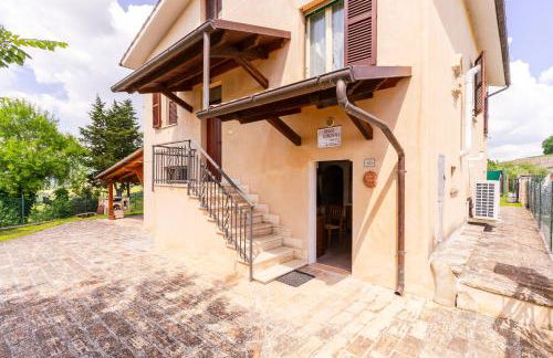 house Al Cascinale - Photo 30